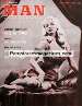 Modern Man Jan 1955 magazine